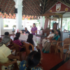 A program to reorganize women's work organizations and introduce alternative sources of income in Homagama Heraliawala Grama Niladhari Division ( 2022-11-17)